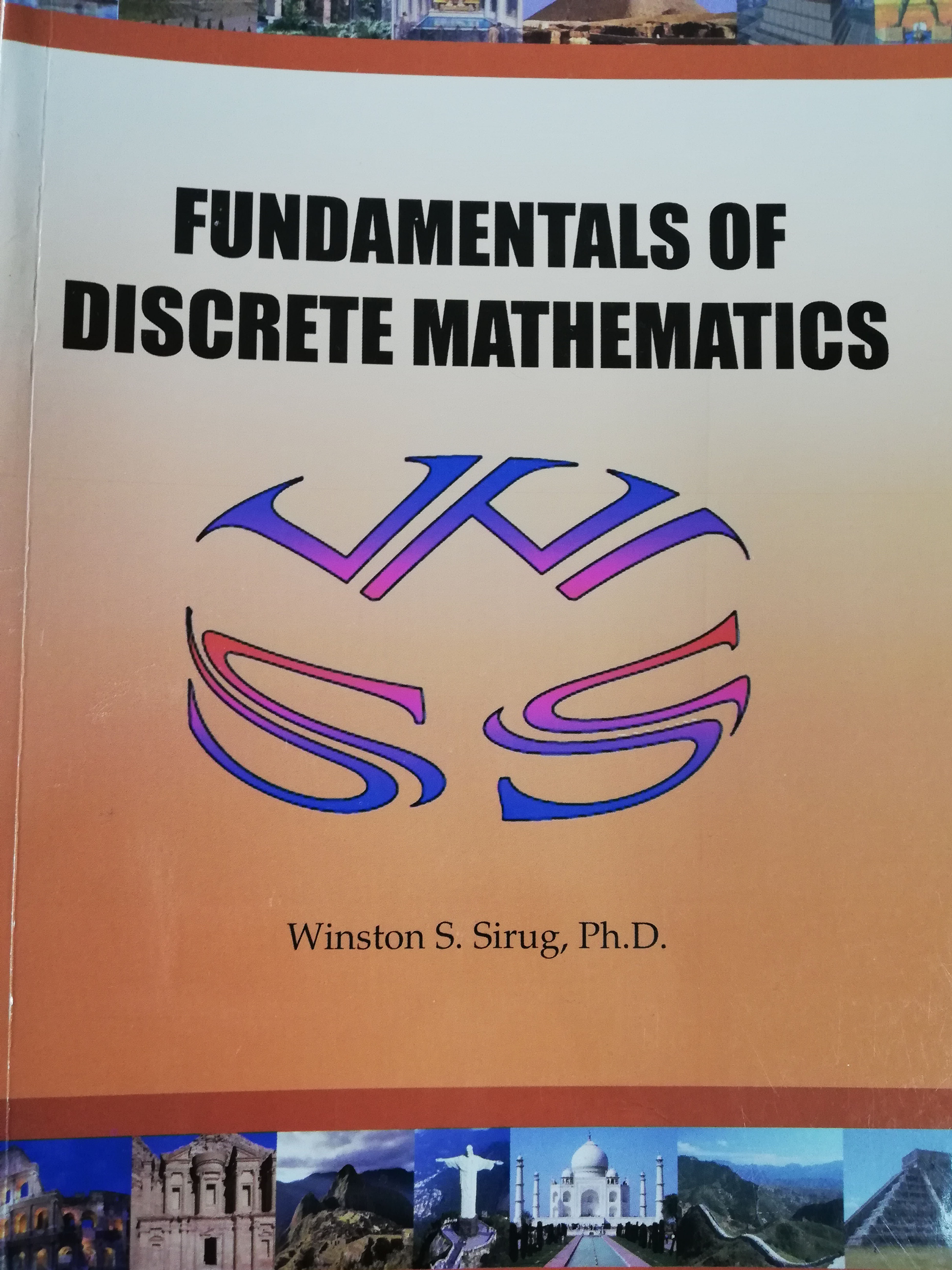 Fundamentals Of Discrete Mathematics Mindshapers Publishing