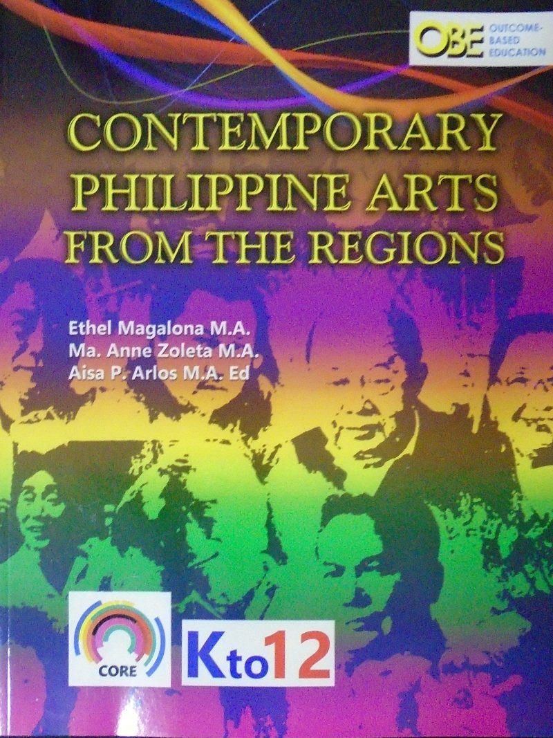 21st Century Philippine and World Literature for SHS - Mindshapers ...