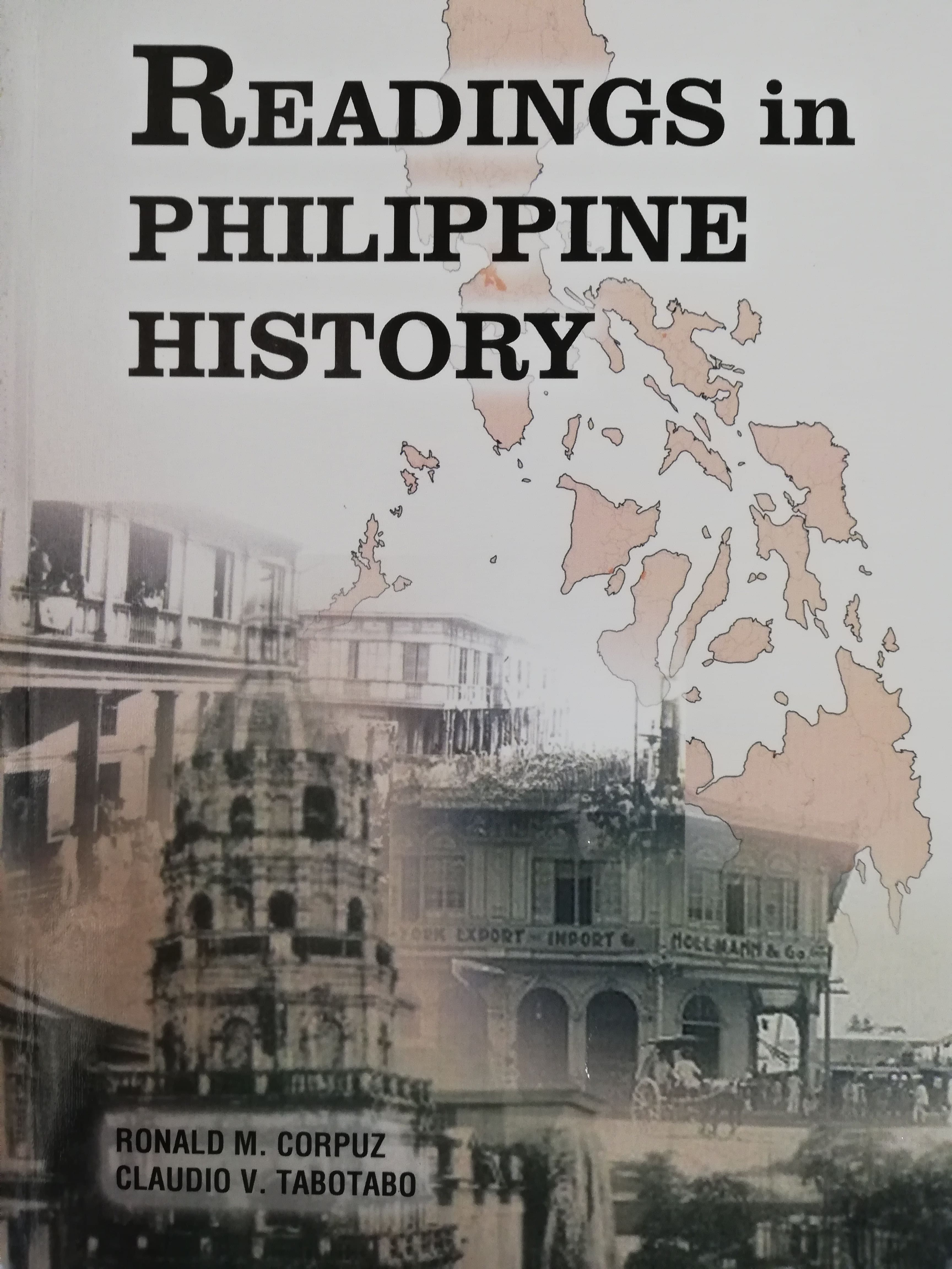 historical research topic in the philippines