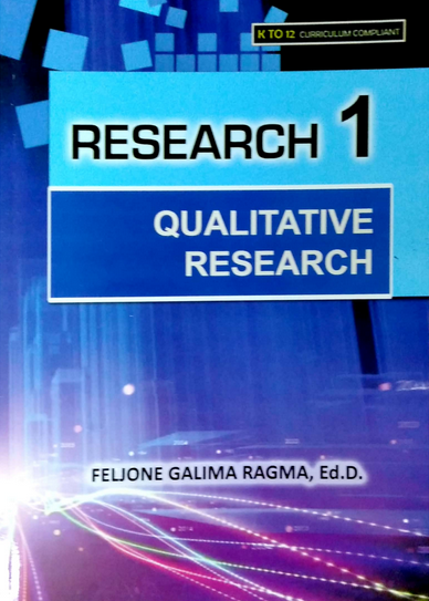 Qualitative Filipino Research : Qualitative Research Examples About Philippines ... / What's the difference between qualitative and quantitative research?
