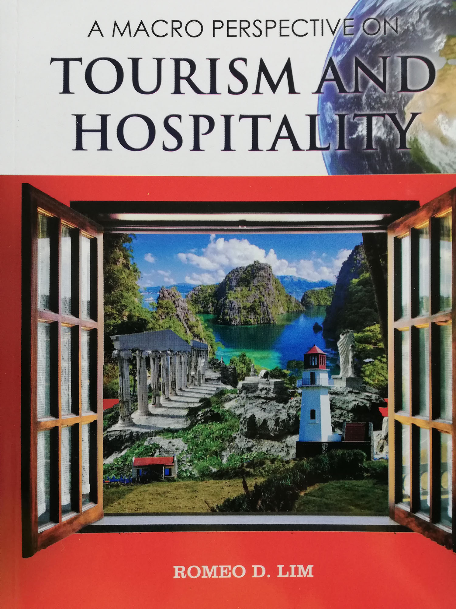 macro perspective of tourism and hospitality chapter 1