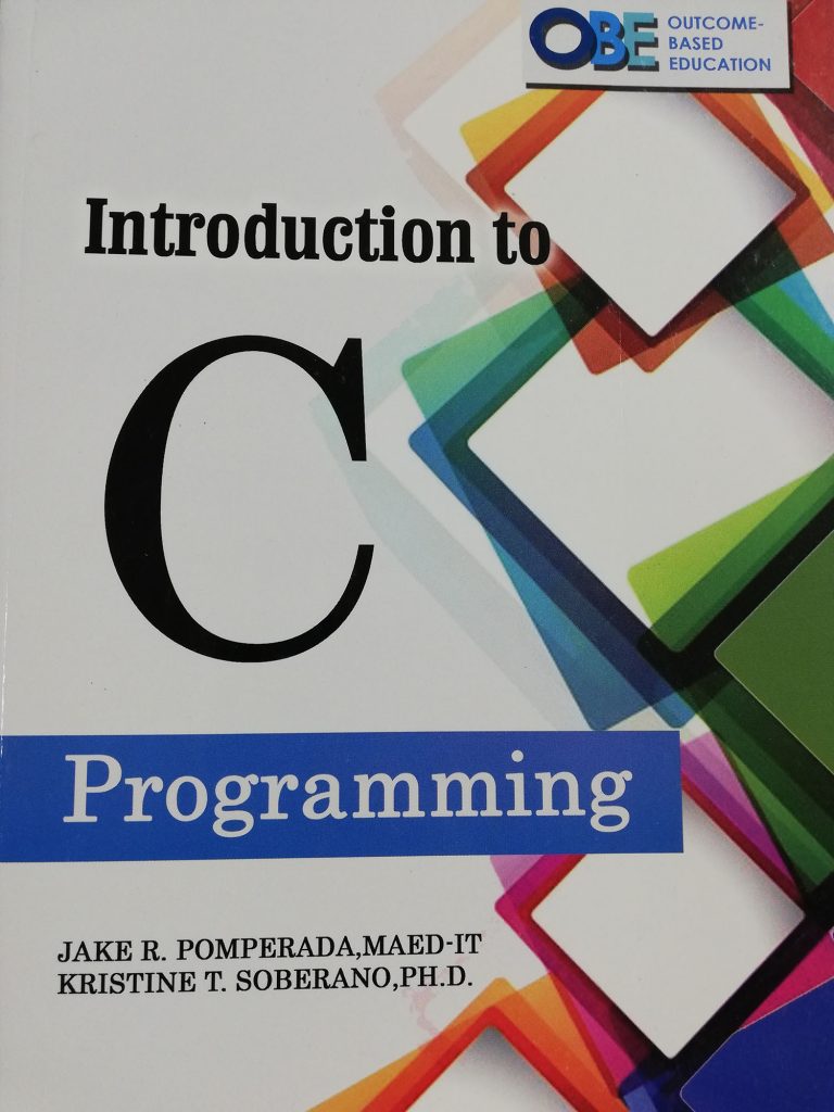 Introduction to C Programming