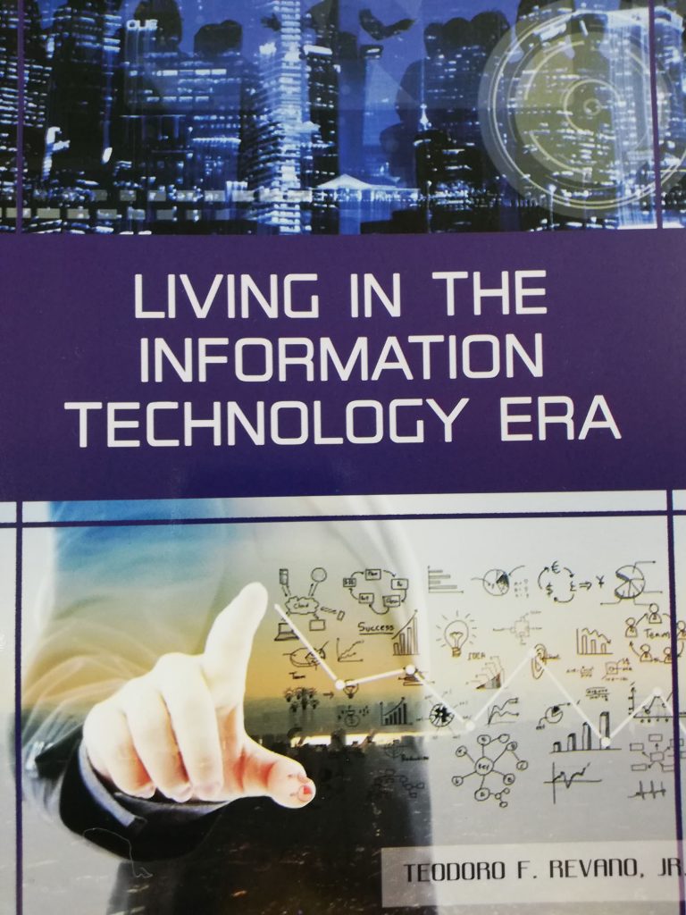 Living in the Information Technology Era