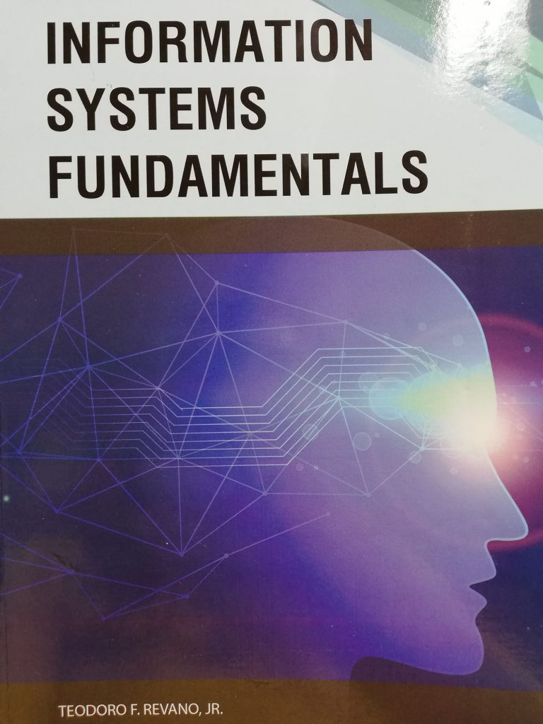 Information Systems Fundamentals