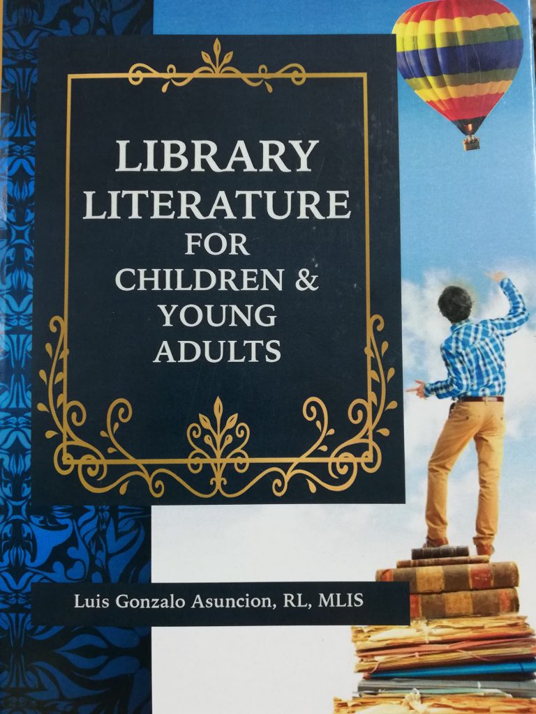 Library Literature for Children & Young Adults
