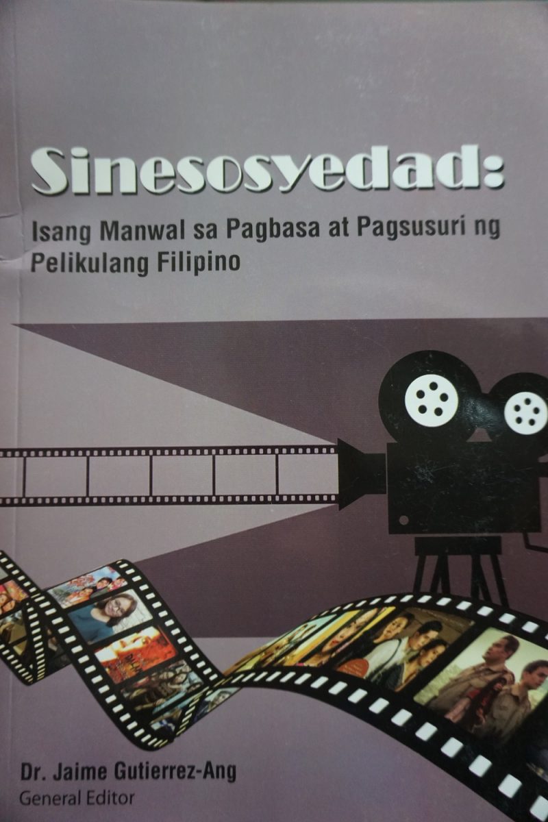 Introduksyon sa pananaliksik sa Filipino: Isang Batayan - Mindshapers
