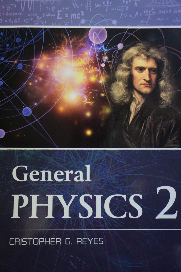 General Physics 2