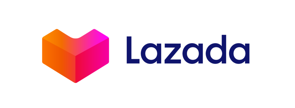 Lazada logo