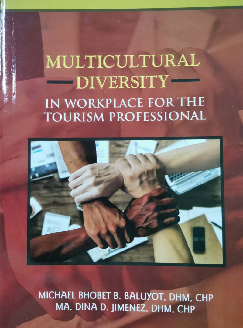 cultural diversity meaning in tourism