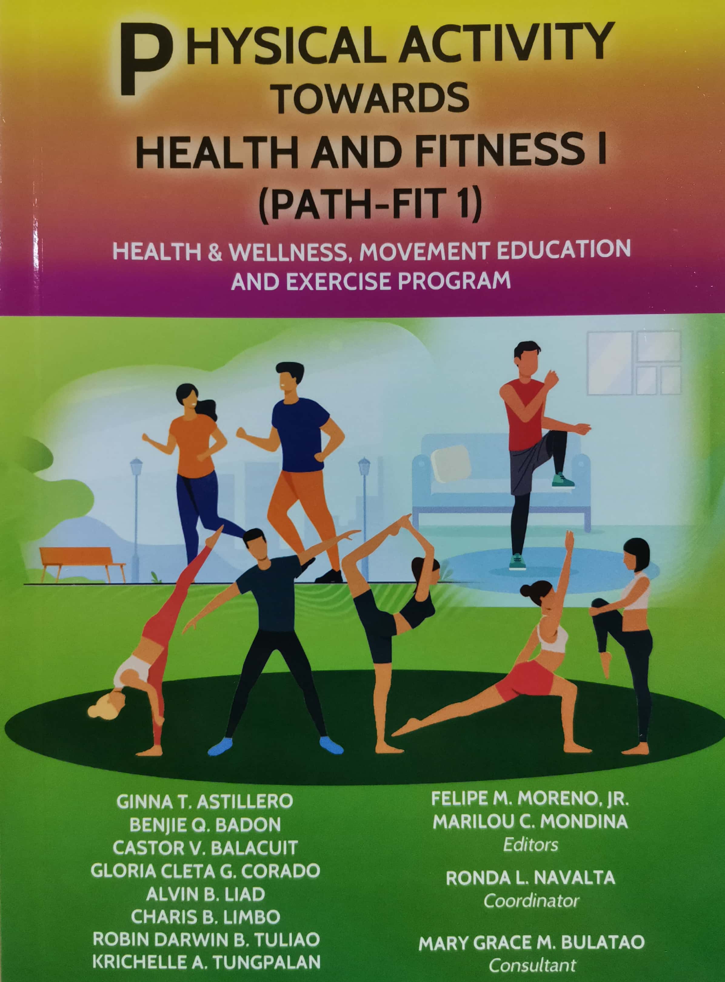 thesis about physical fitness