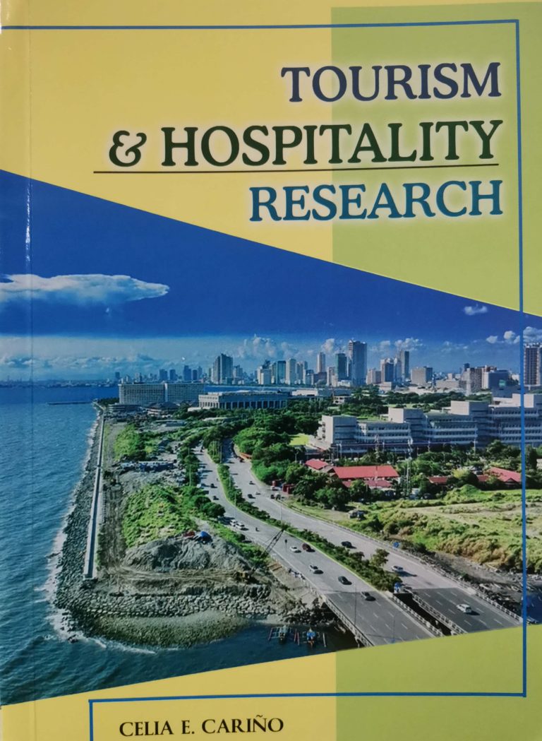 Tourism & Hospitality Research