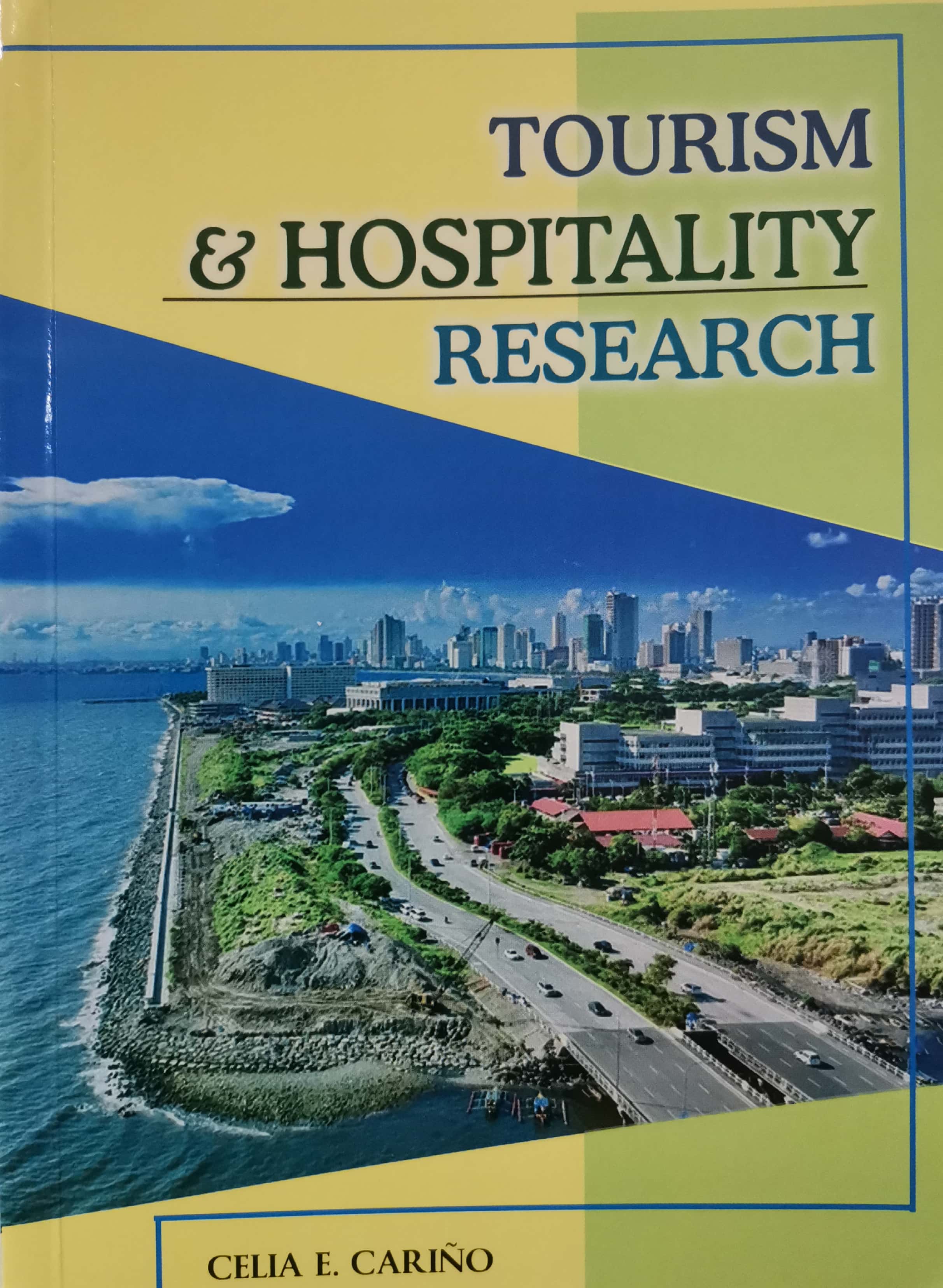 hospitality and tourism knowledge