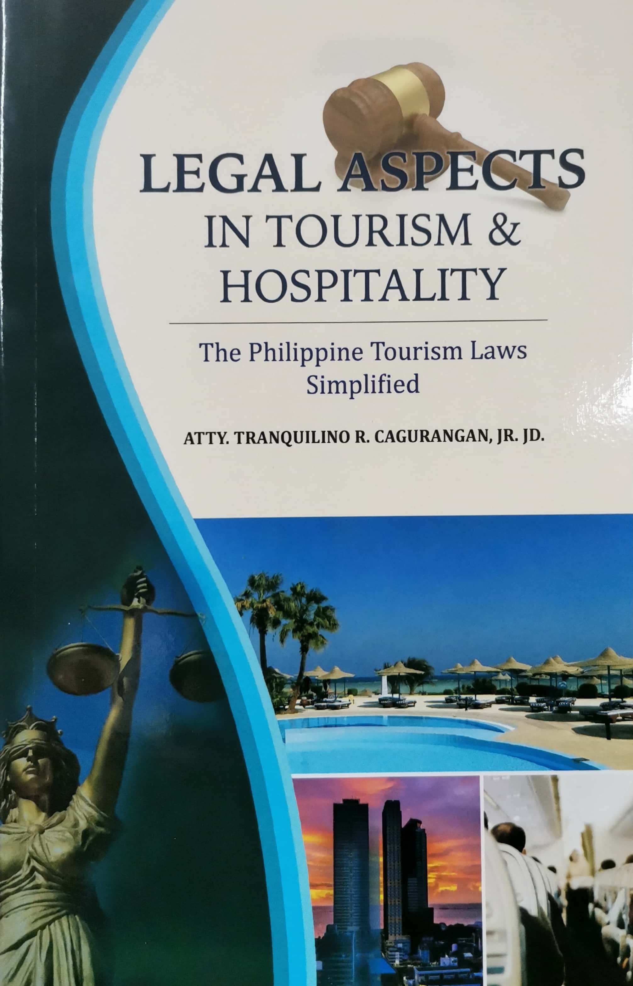 legal aspects in tourism and hospitality quiz