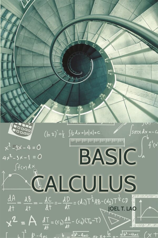 Basic Calculus for SHS