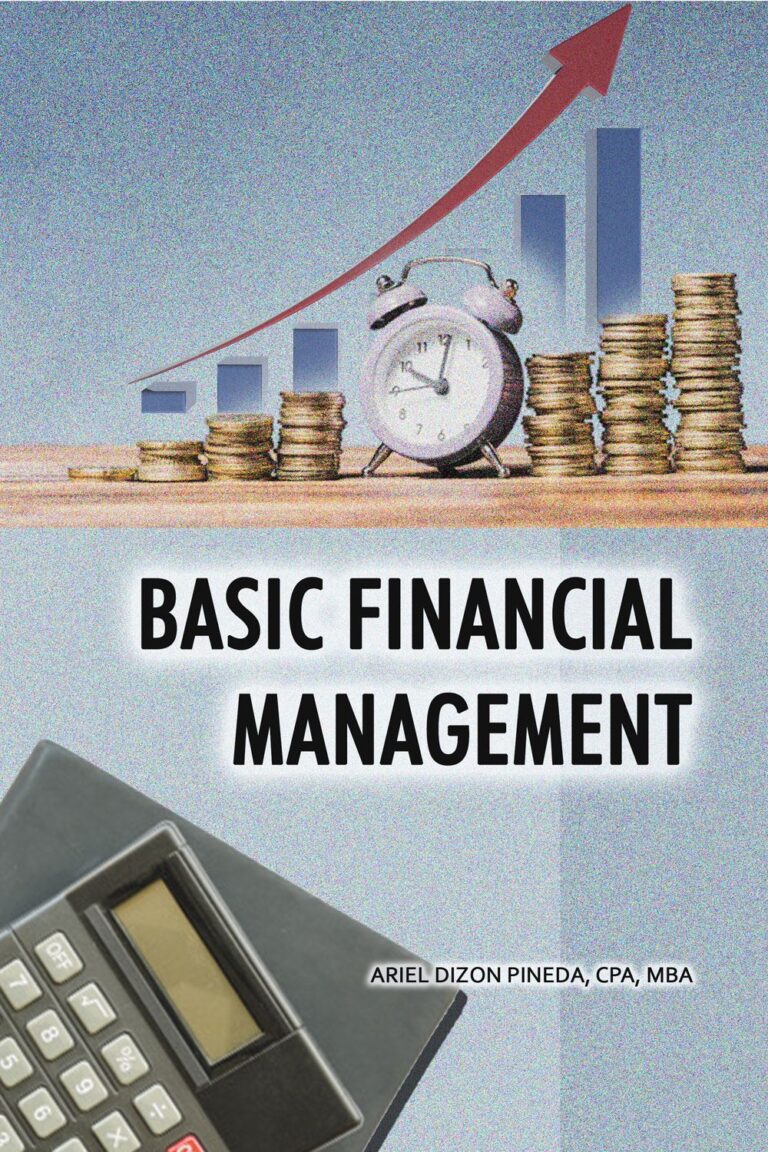 Basic Financial Management