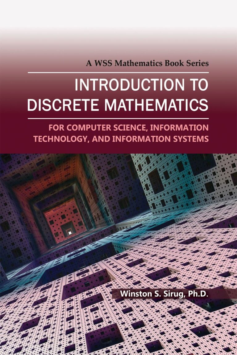 Introduction to Discrete Mathematics