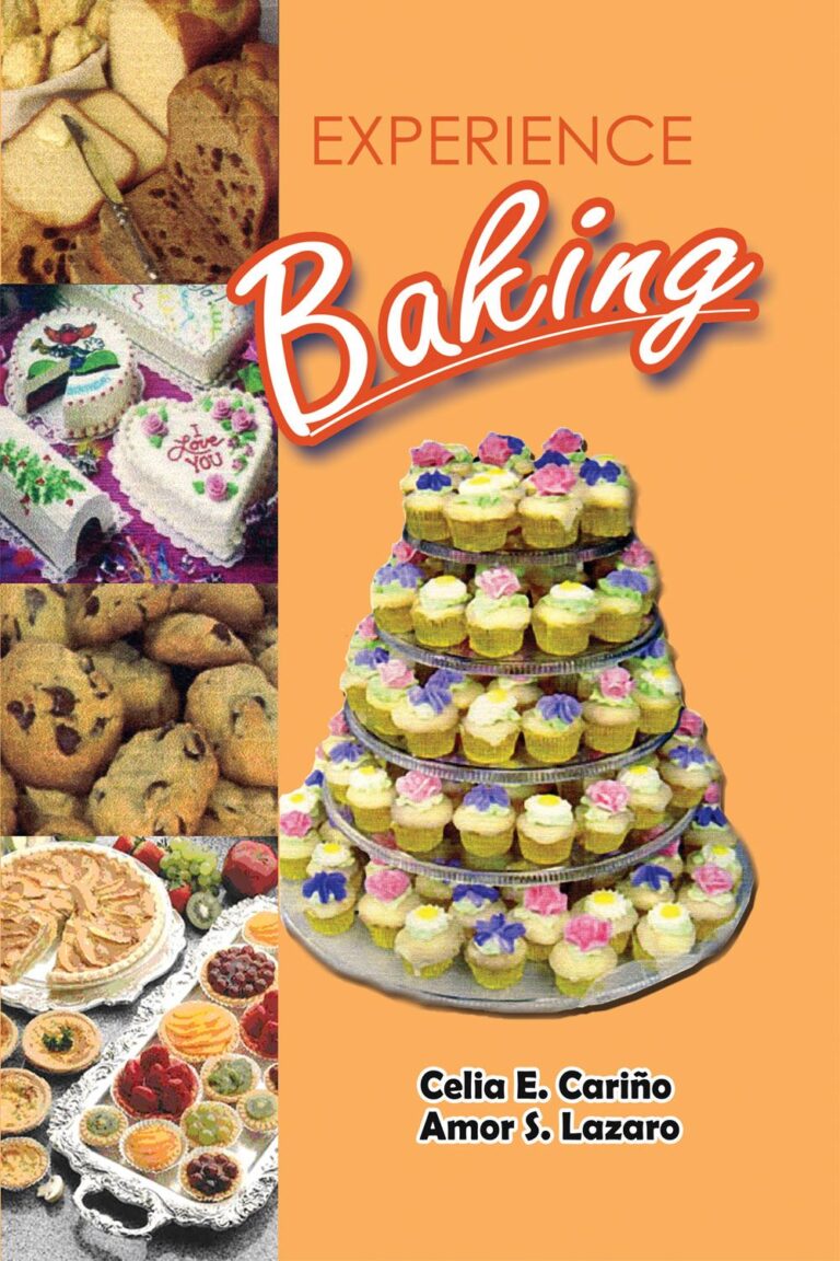 Experience Baking