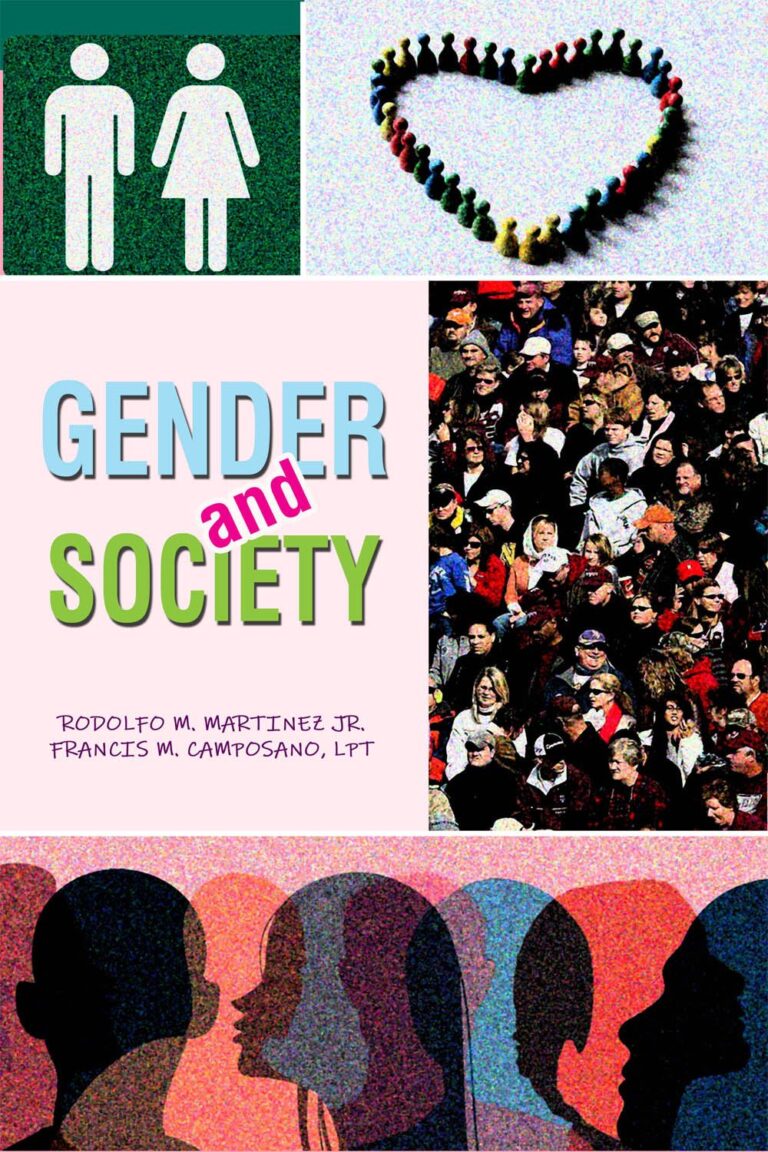 Gender and Society