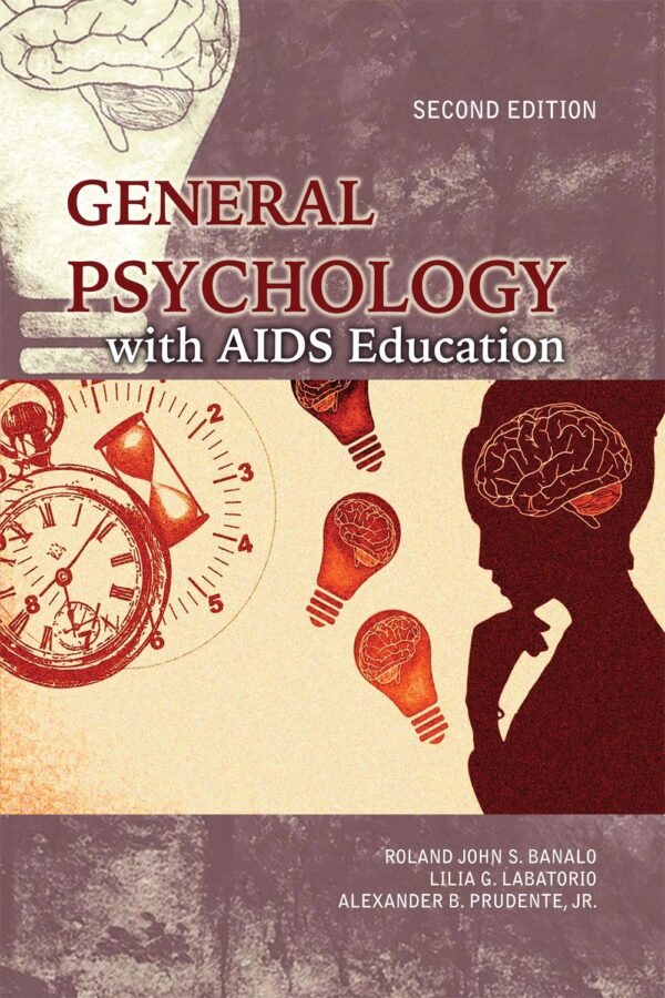 General Psychology with Aids Education REVISED EDITION