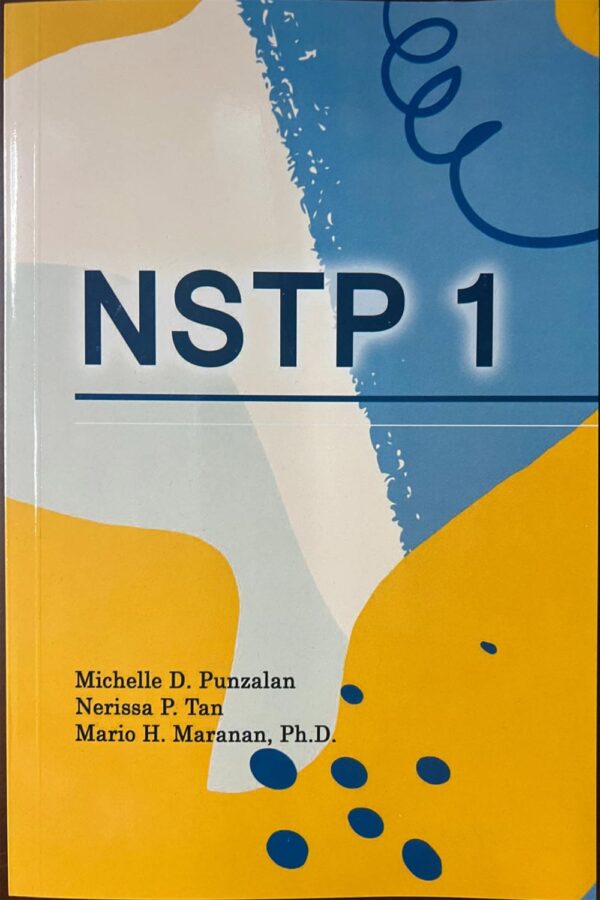 NSTP 1