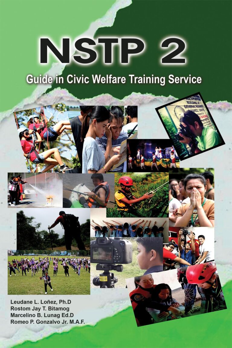 NSTP 2 Guide in Civic Welfare Training Services