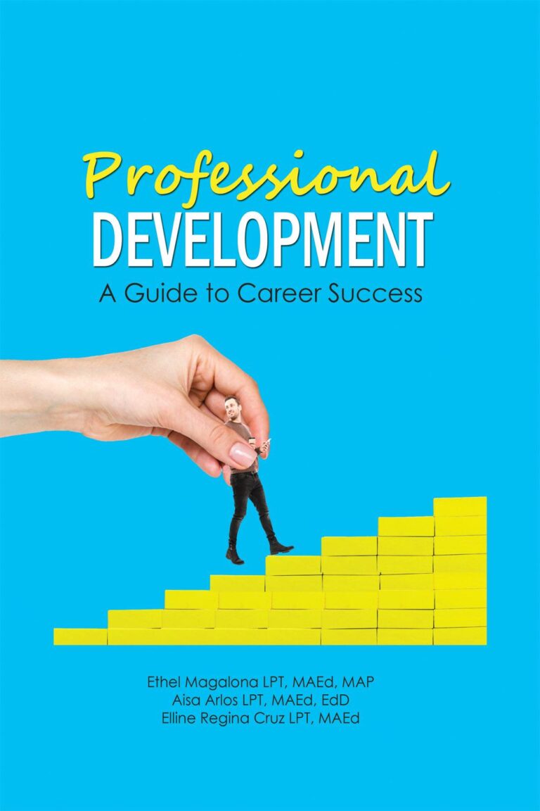 Professional Development A Guide to Career Success
