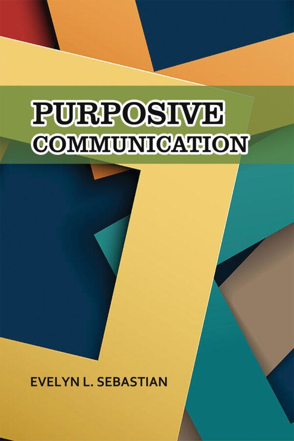 Purposive Communication