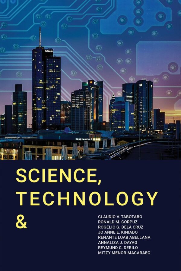 Science, Technology and Society