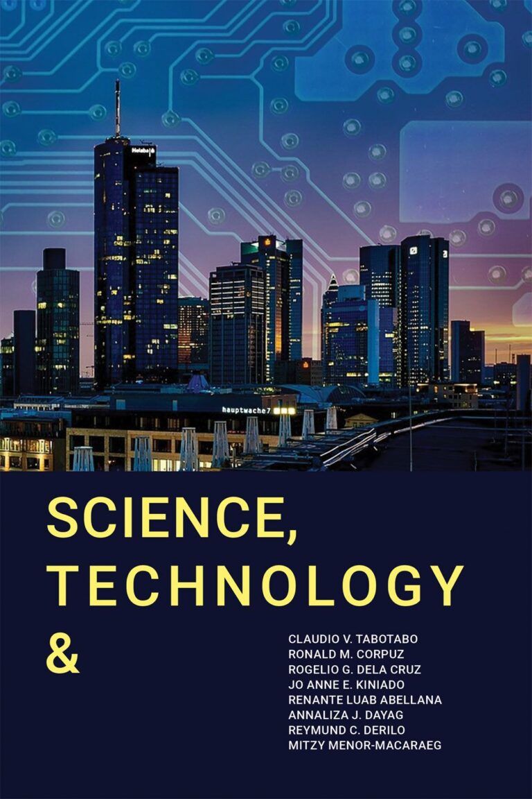 Science, Technology and Society