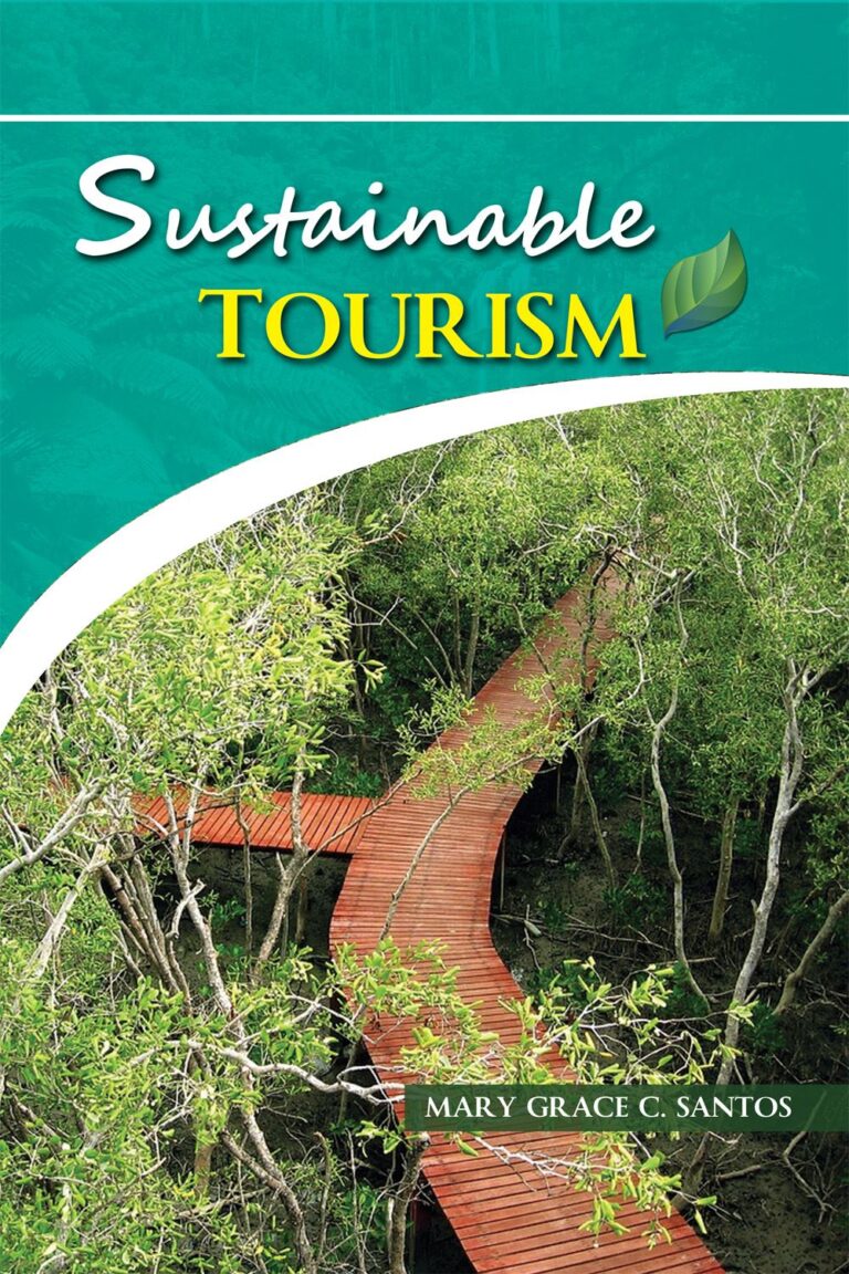 SUSTAINABLE TOURISM
