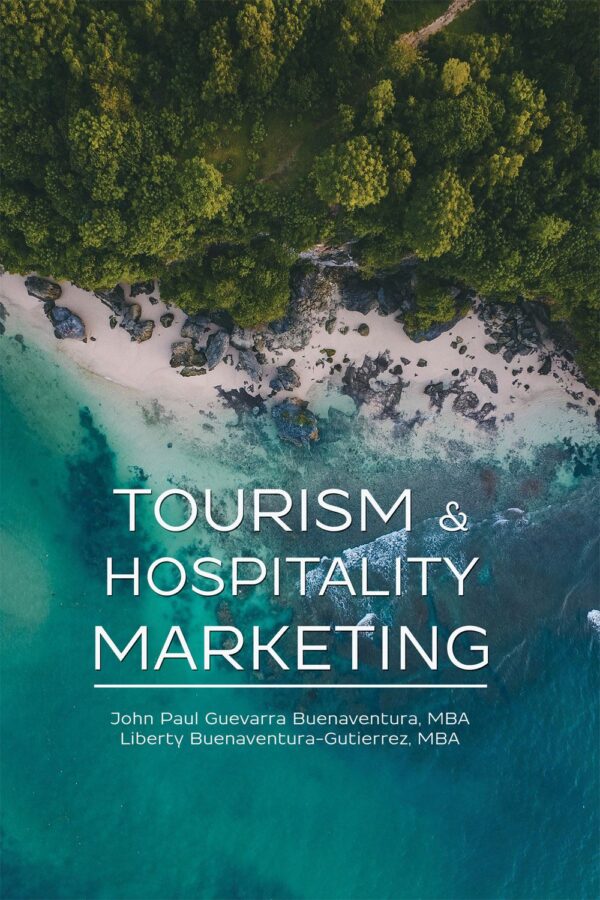 Tourism & Hospitality Marketing