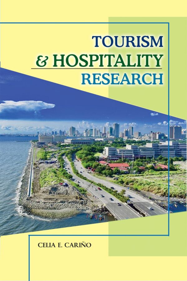 Tourism & Hospitality Research