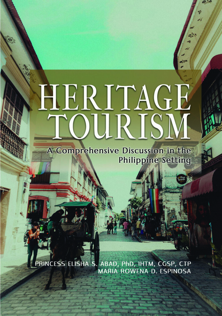 Heritage Tourism