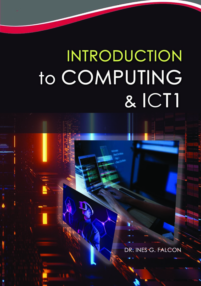 Introduction to Computing and ICT1