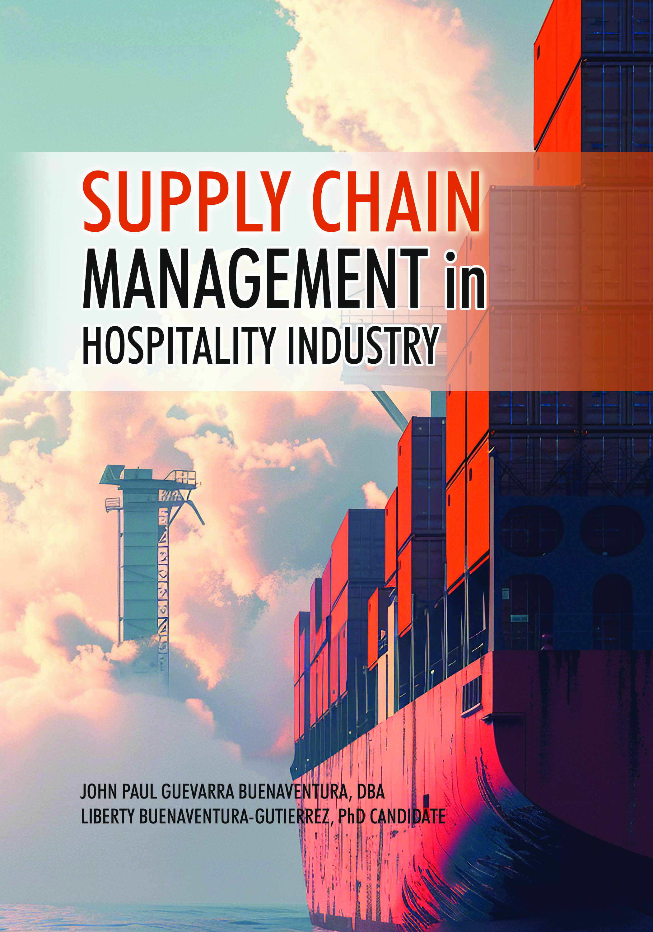 Supply Chain Management in Hospitality Management